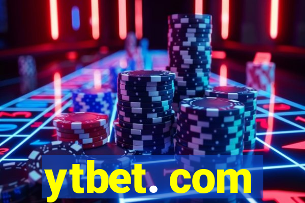 ytbet. com